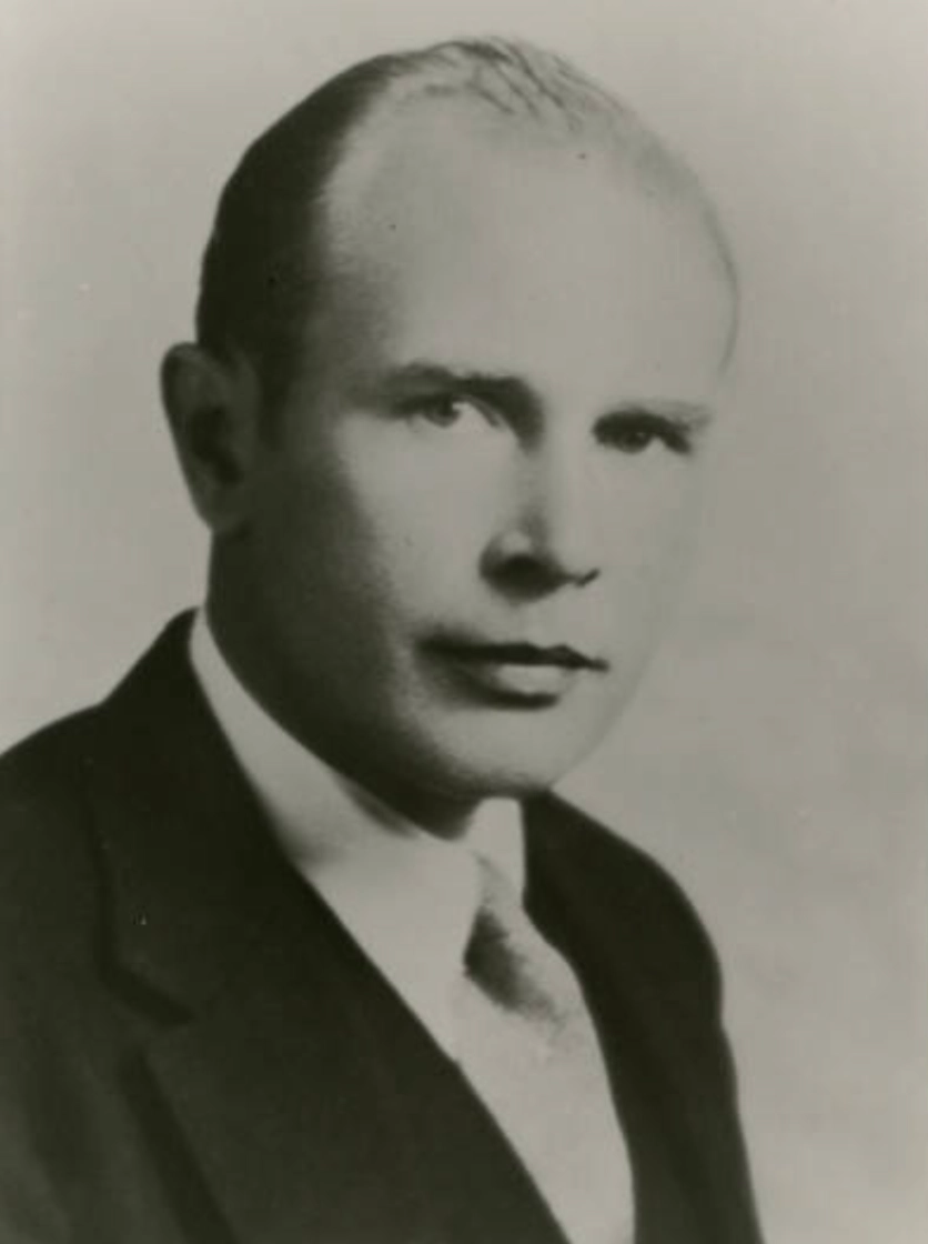 Robert Todd Beckwith