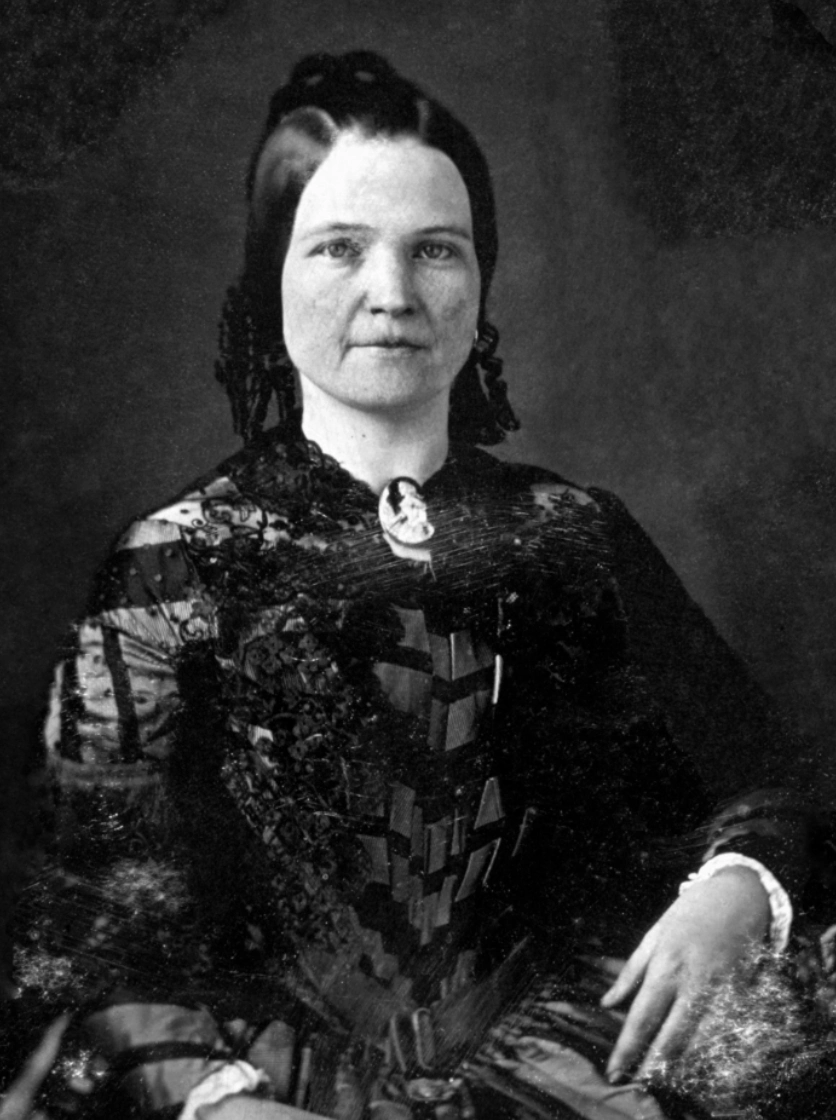 Mary Todd Lincoln